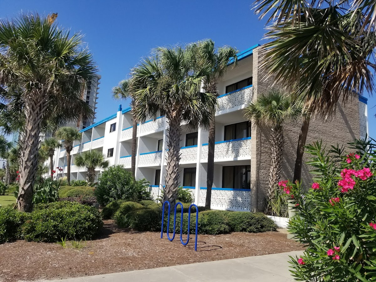 Diplomat Motel