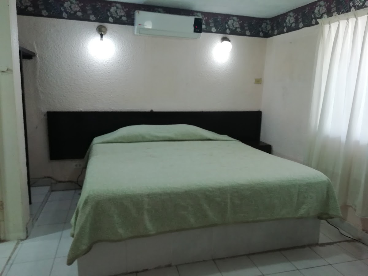 Hotel San Enrique photo 2