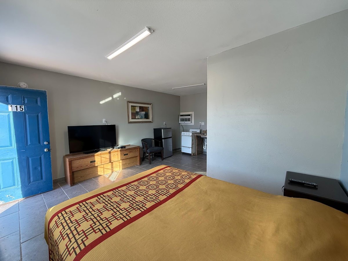 Bel Air Motel photo 2