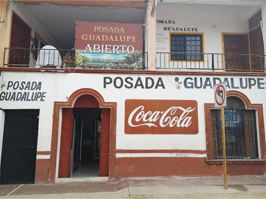 Posada Guadalupe