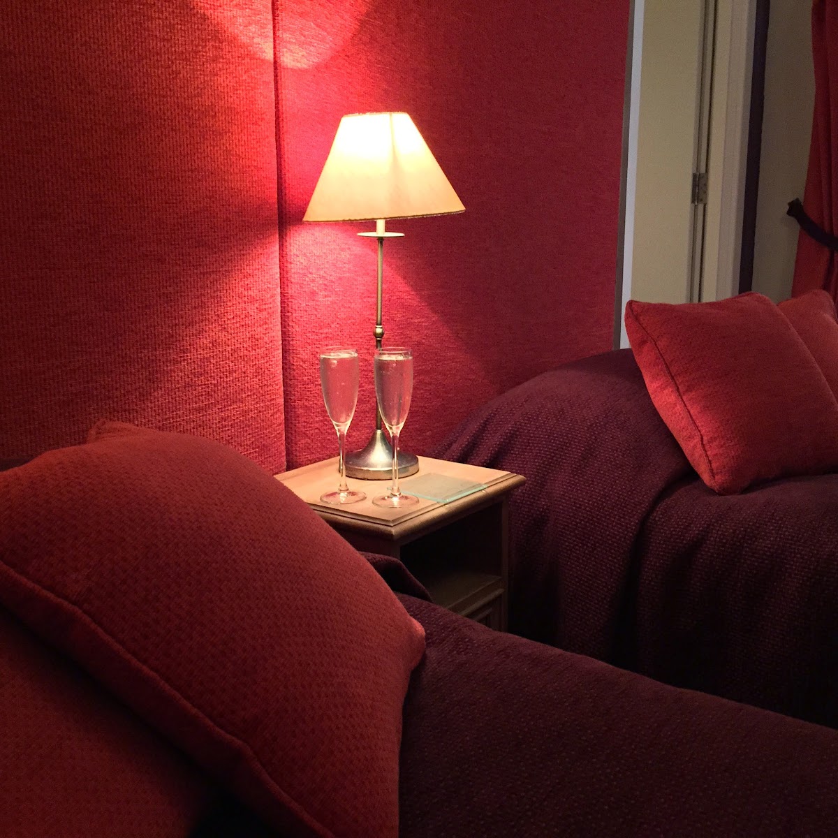 The Railway Hotel photo 3