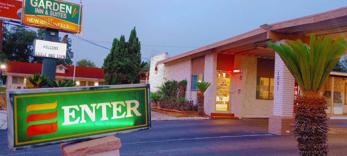 Garden Inn & suites
