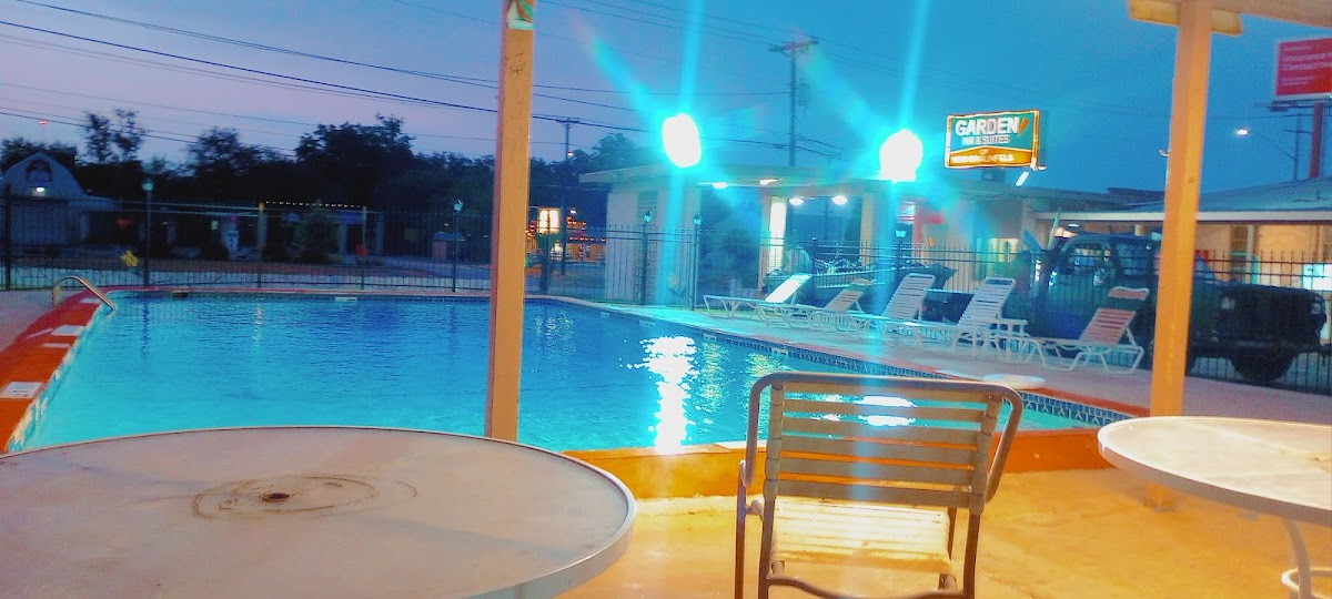 Garden Inn & suites photo 3