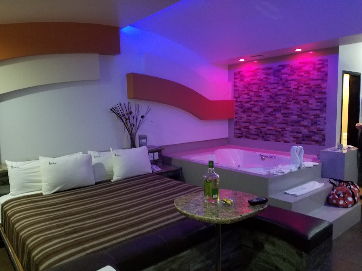 Hotel Dubai photo 2