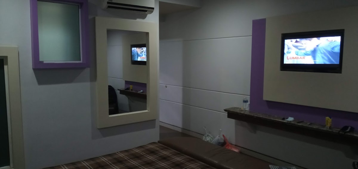 Hotel Dubai photo 3