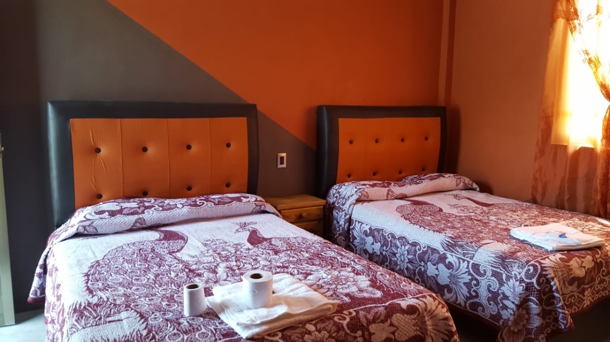 Hotel San Lorenzo