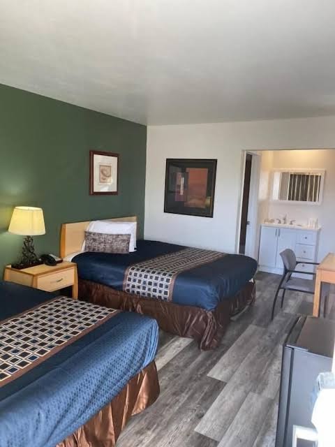 Sands Motel photo 2