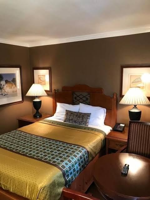 Sands Motel photo 3