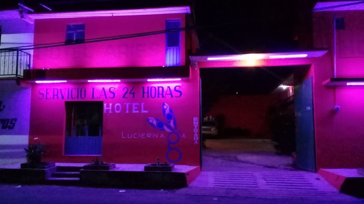 HOTEL ARIES