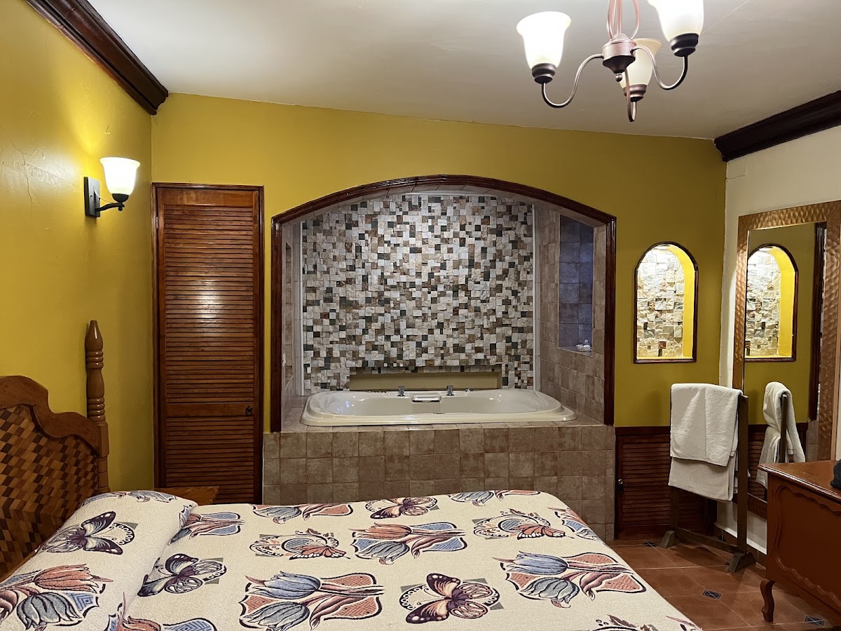 Hotel La Fuente photo 2
