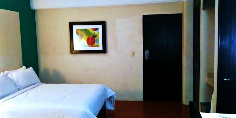 Hotel Santa Fe photo 3