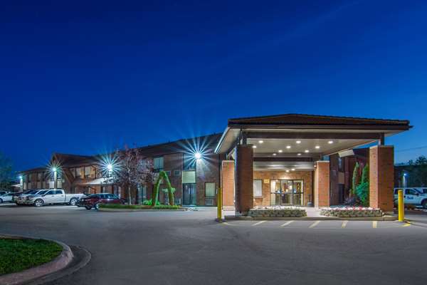 Comfort Inn