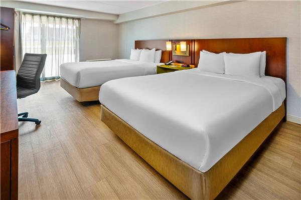 Comfort Inn photo 2