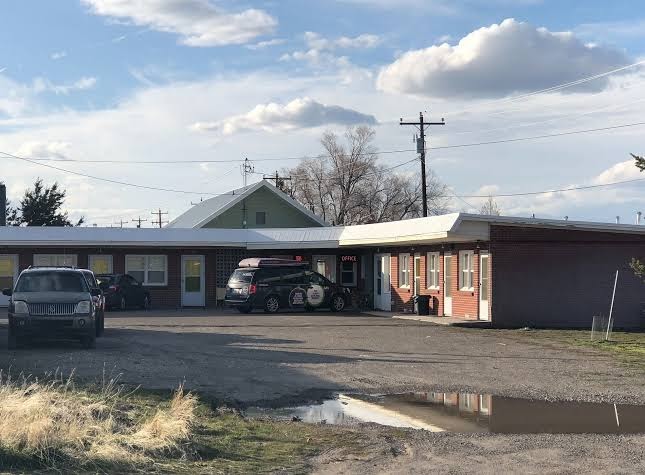 Sharon Motel