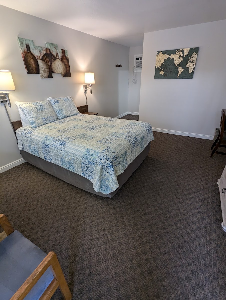 Sharon Motel photo 2