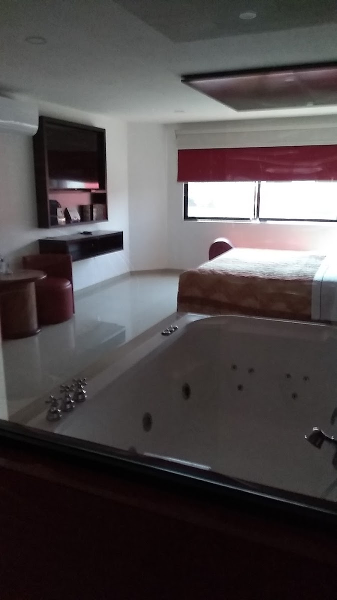 Hotel Las Fuentes