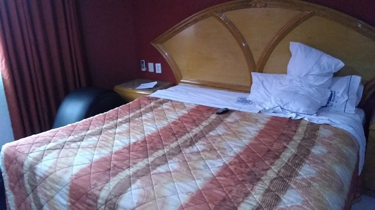Hotel Las Fuentes photo 2