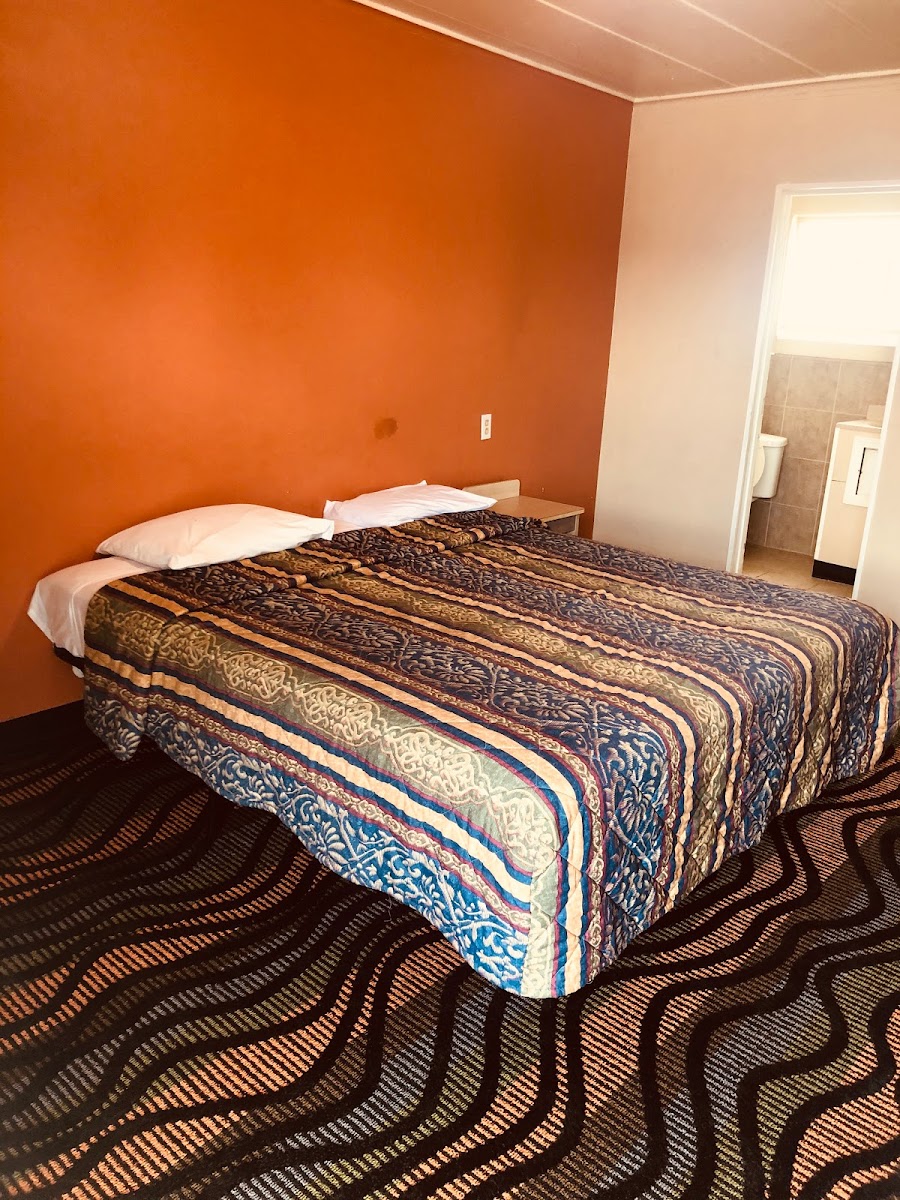 Sherwood Motel