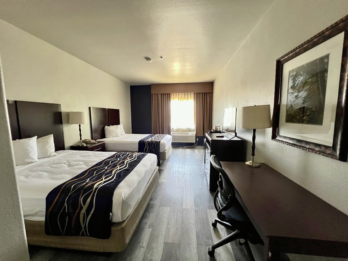 Budget Inn photo 2
