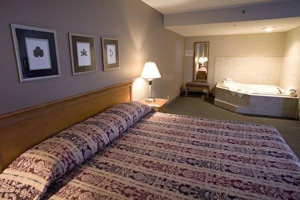 Heritage Inn Hotel & Convention Centre photo 3