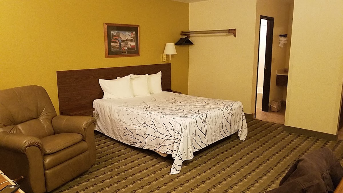 Sherwood Inn photo 2