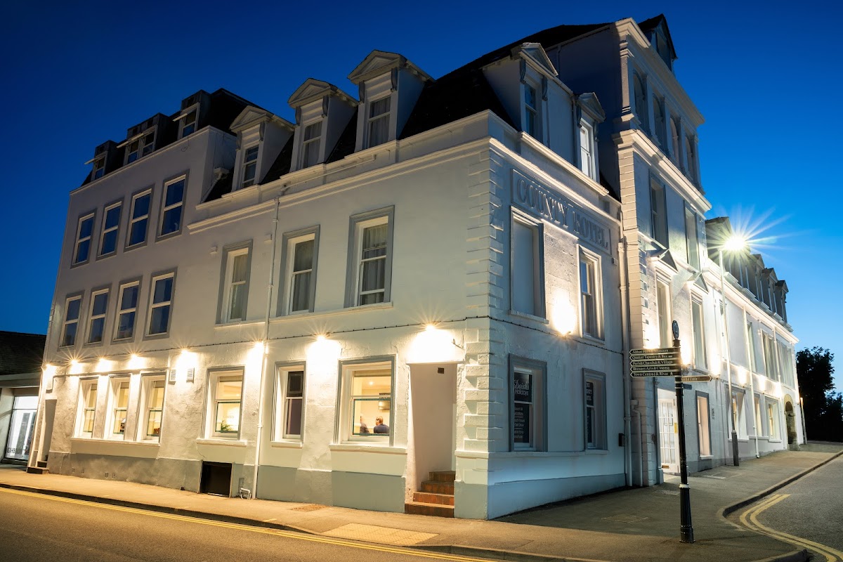 The Lakeland Hotel, Kendal