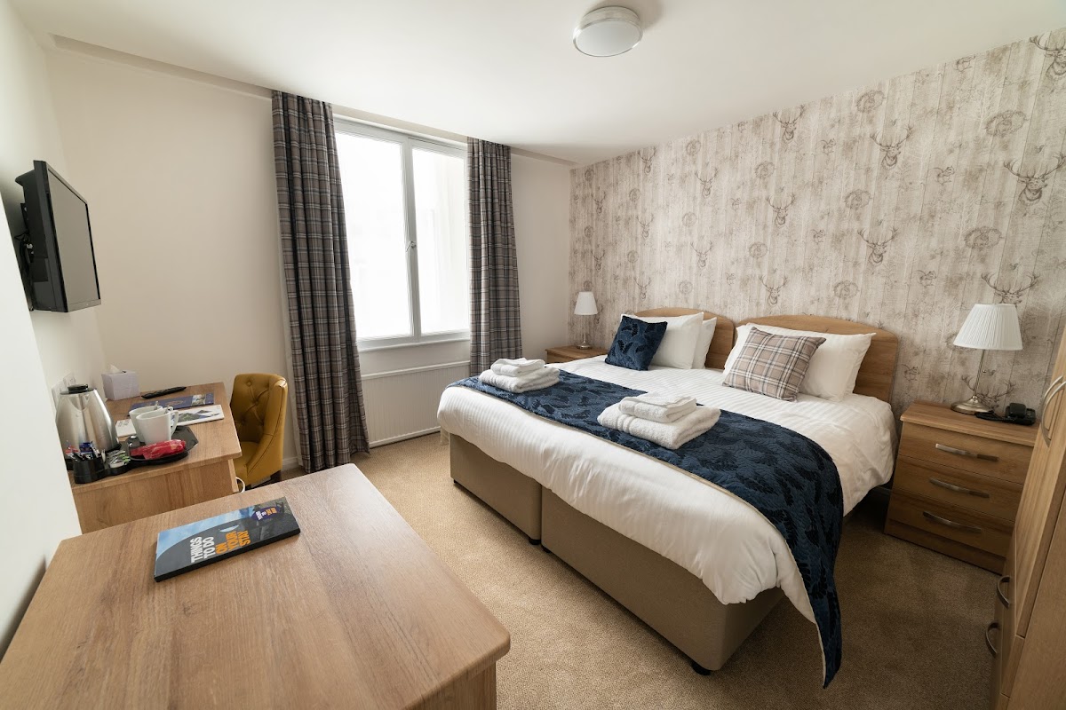 The Lakeland Hotel, Kendal photo 2