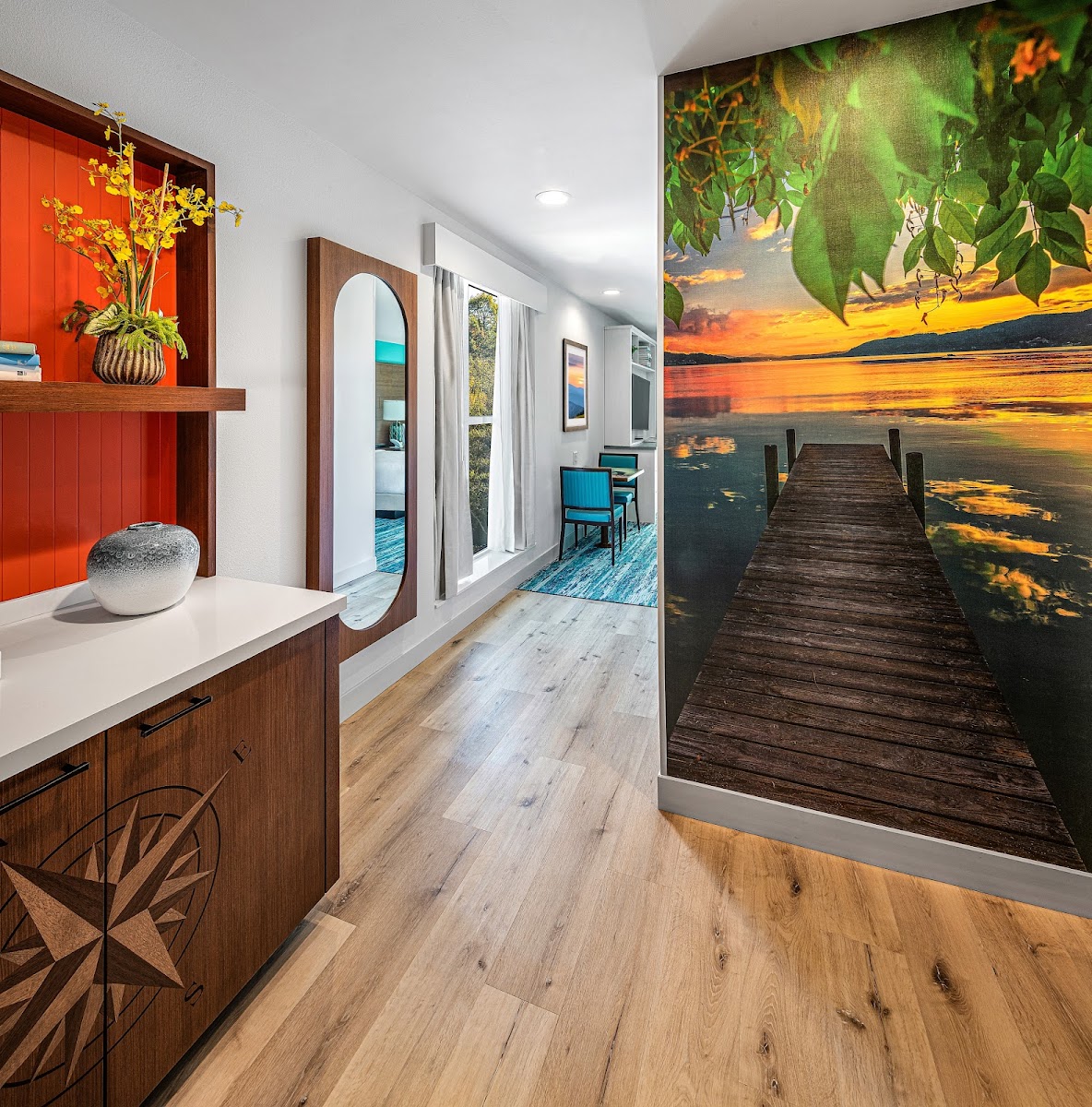 Compass by Margaritaville Hotel Pigeon Forge photo 2