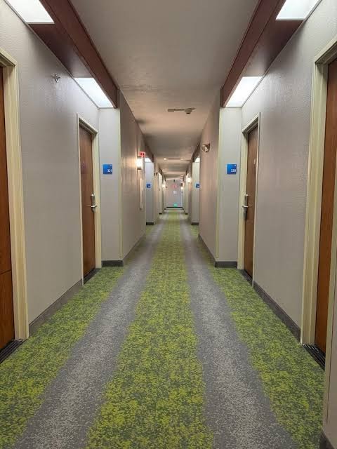 Wyndham Garden Anchorage Airport photo 3