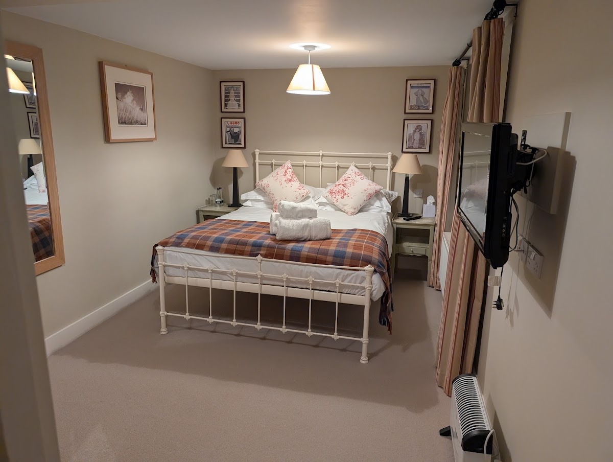 The Crown Inn photo 2