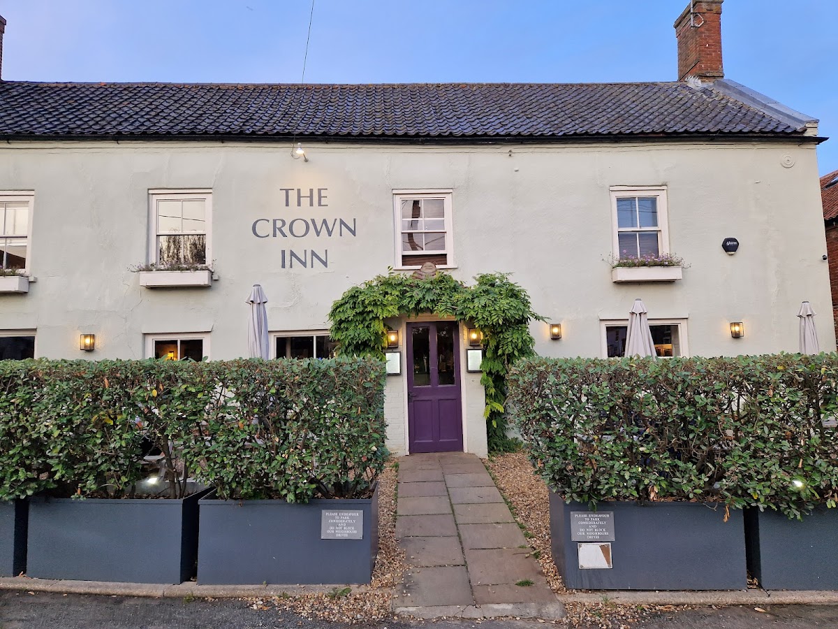 The Crown Inn photo 3