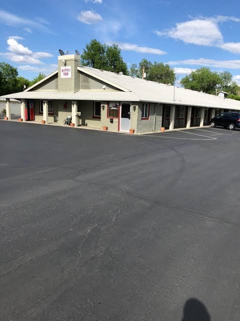 Budget Inn