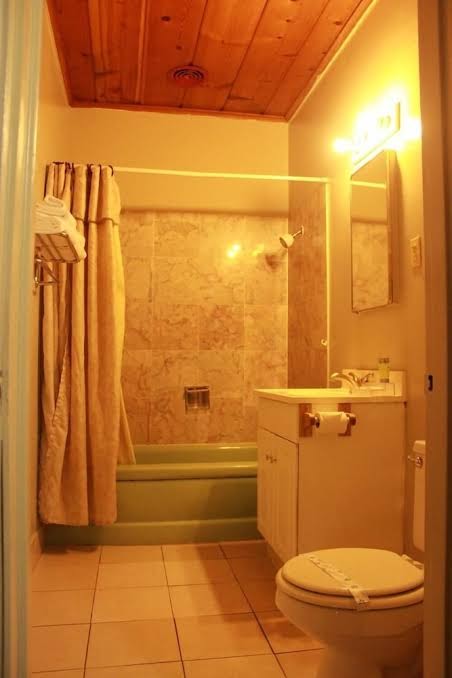 Budget Inn photo 2