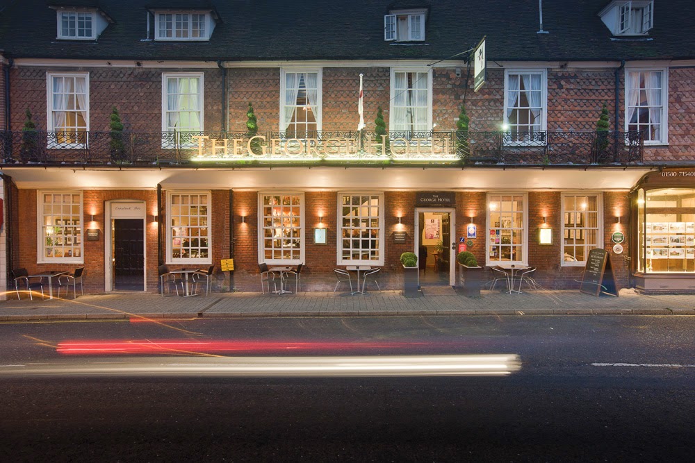 George Hotel