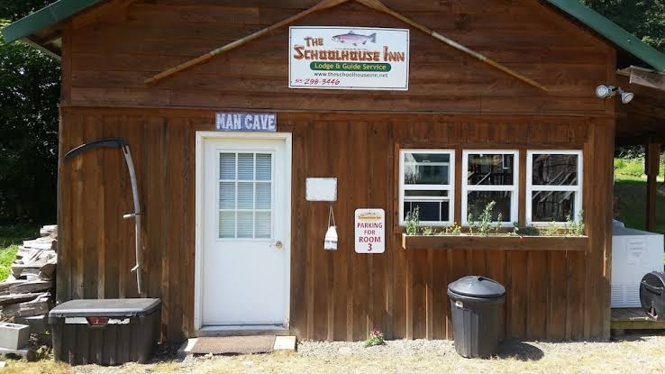 School House Inn