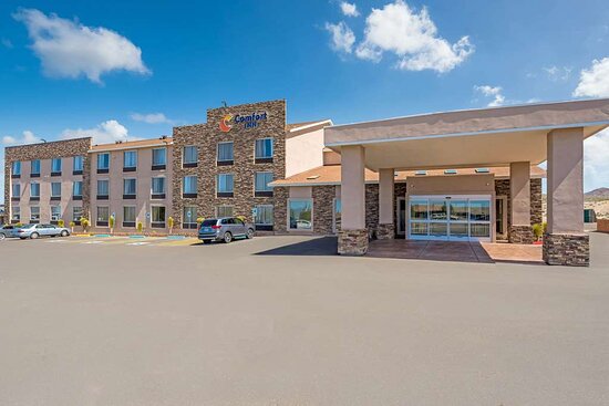 Comfort Inn