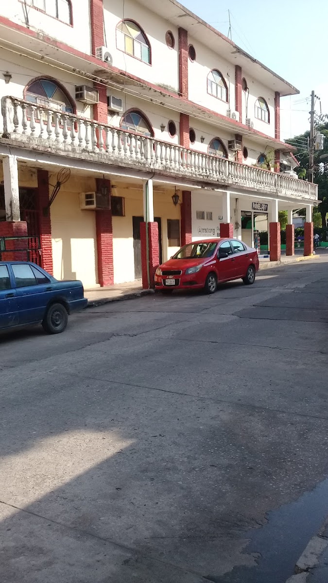 Hotel Colonial photo 3