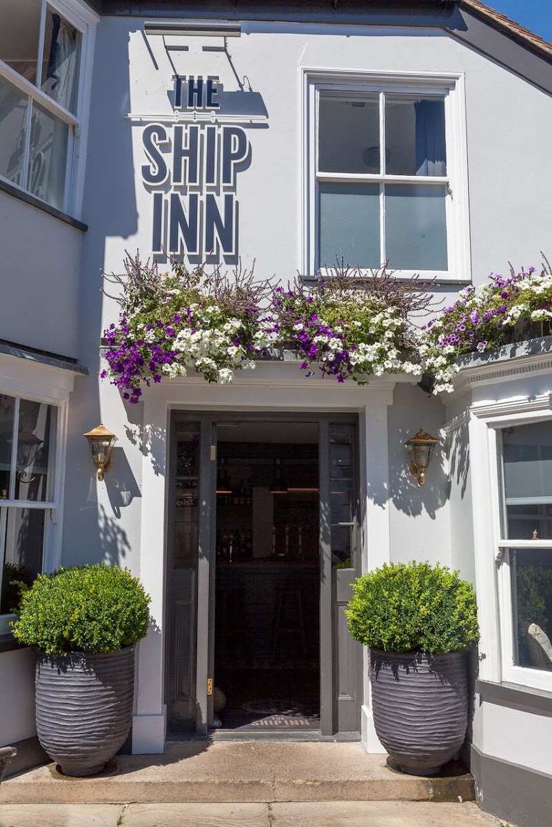 The Ship Inn