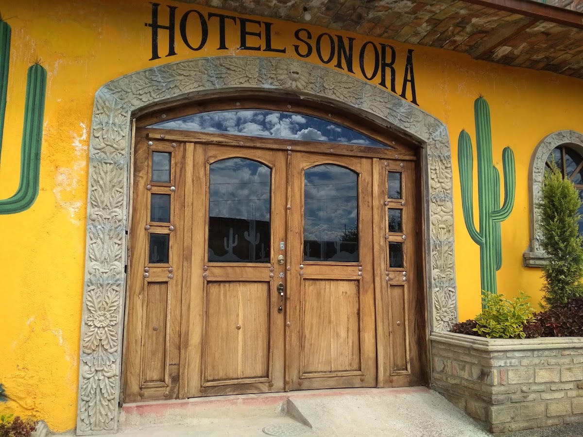 Hotel Sonora