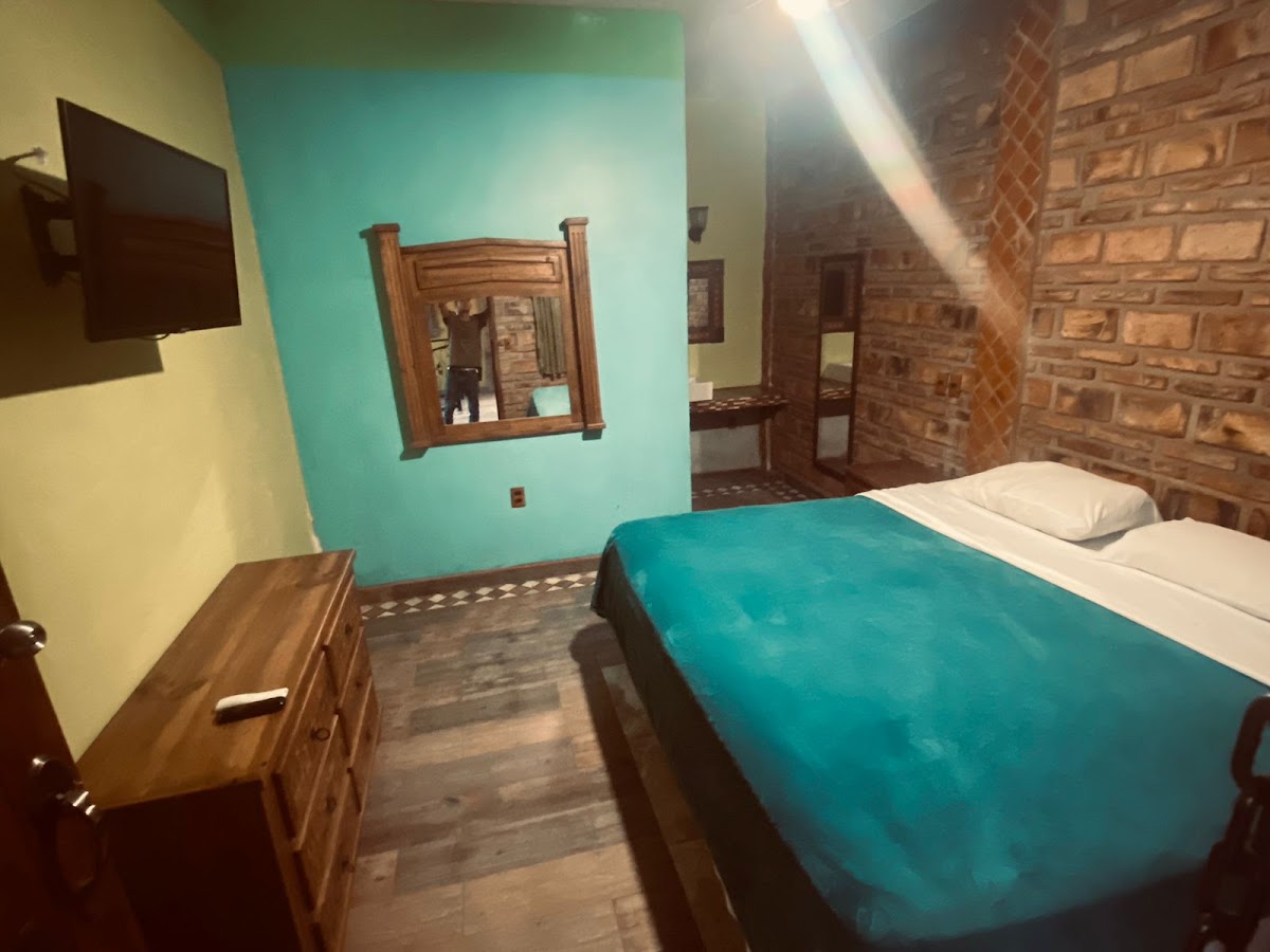 Hotel Sonora photo 2