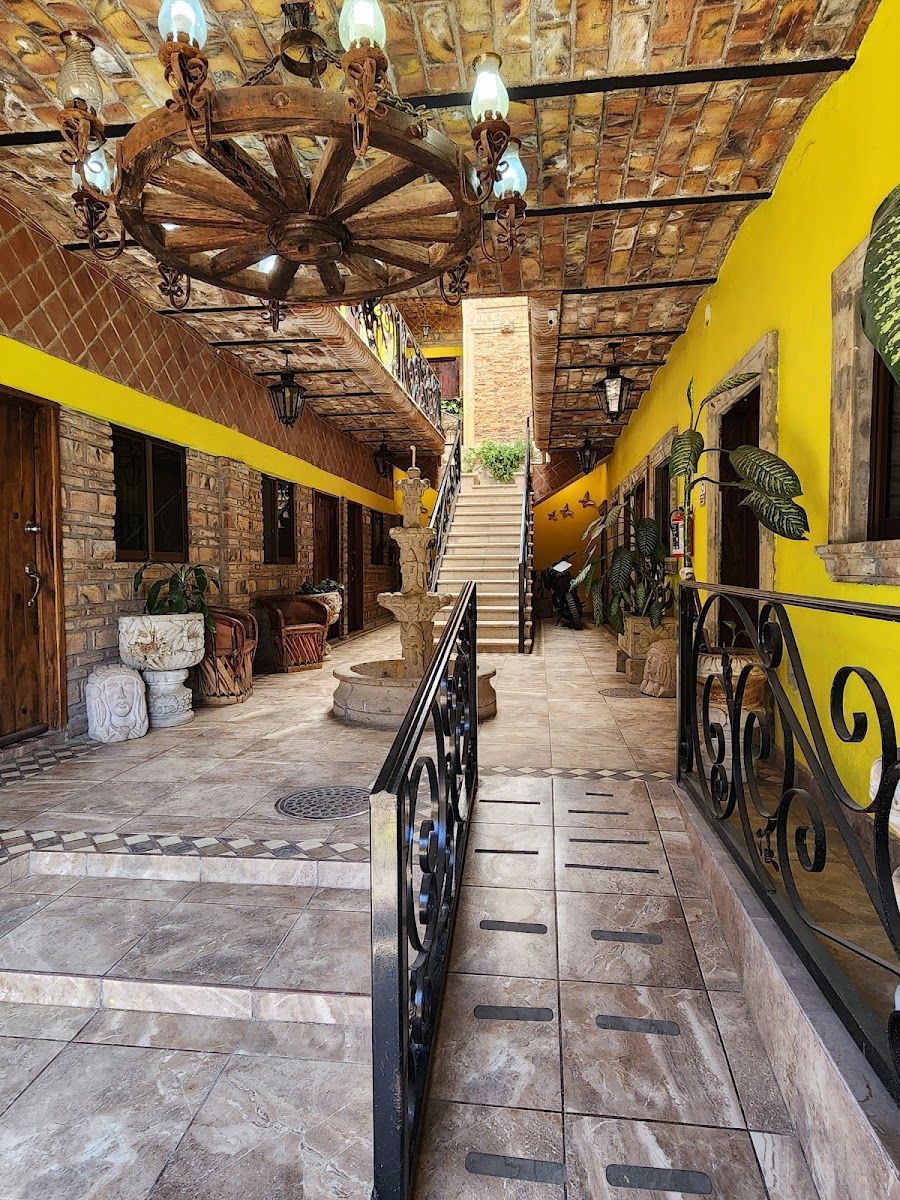 Hotel Sonora photo 3