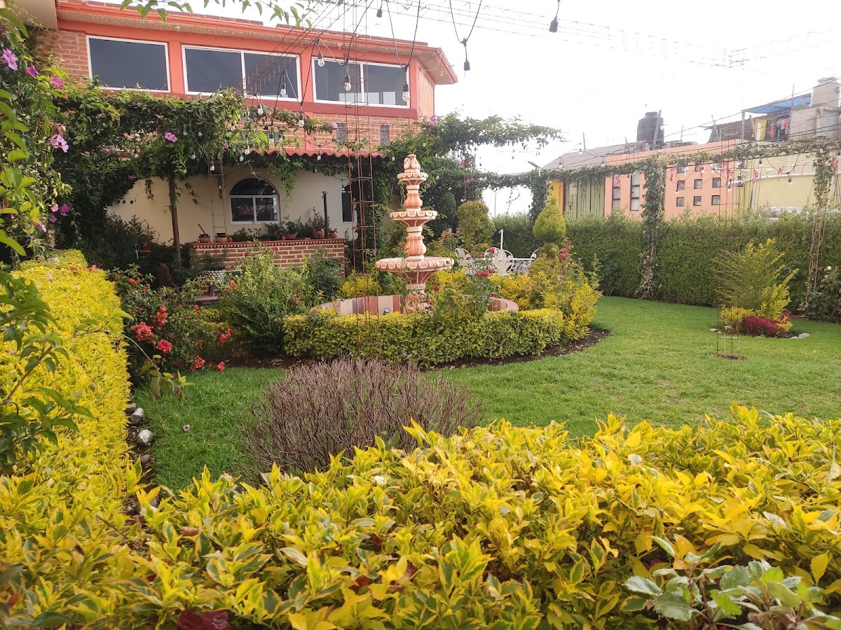 Hotel Colonial