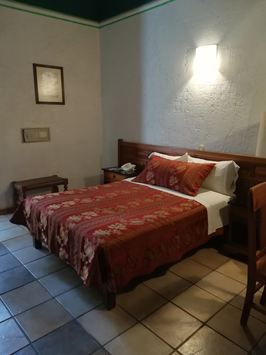 Hotel Colonial photo 2