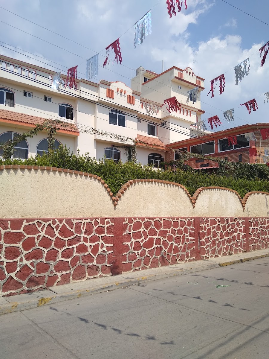 Hotel Colonial photo 3
