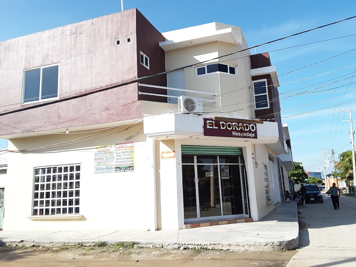 Hotel El Dorado