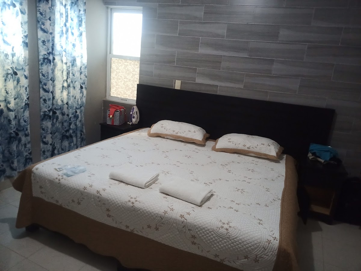 Hotel El Dorado photo 2