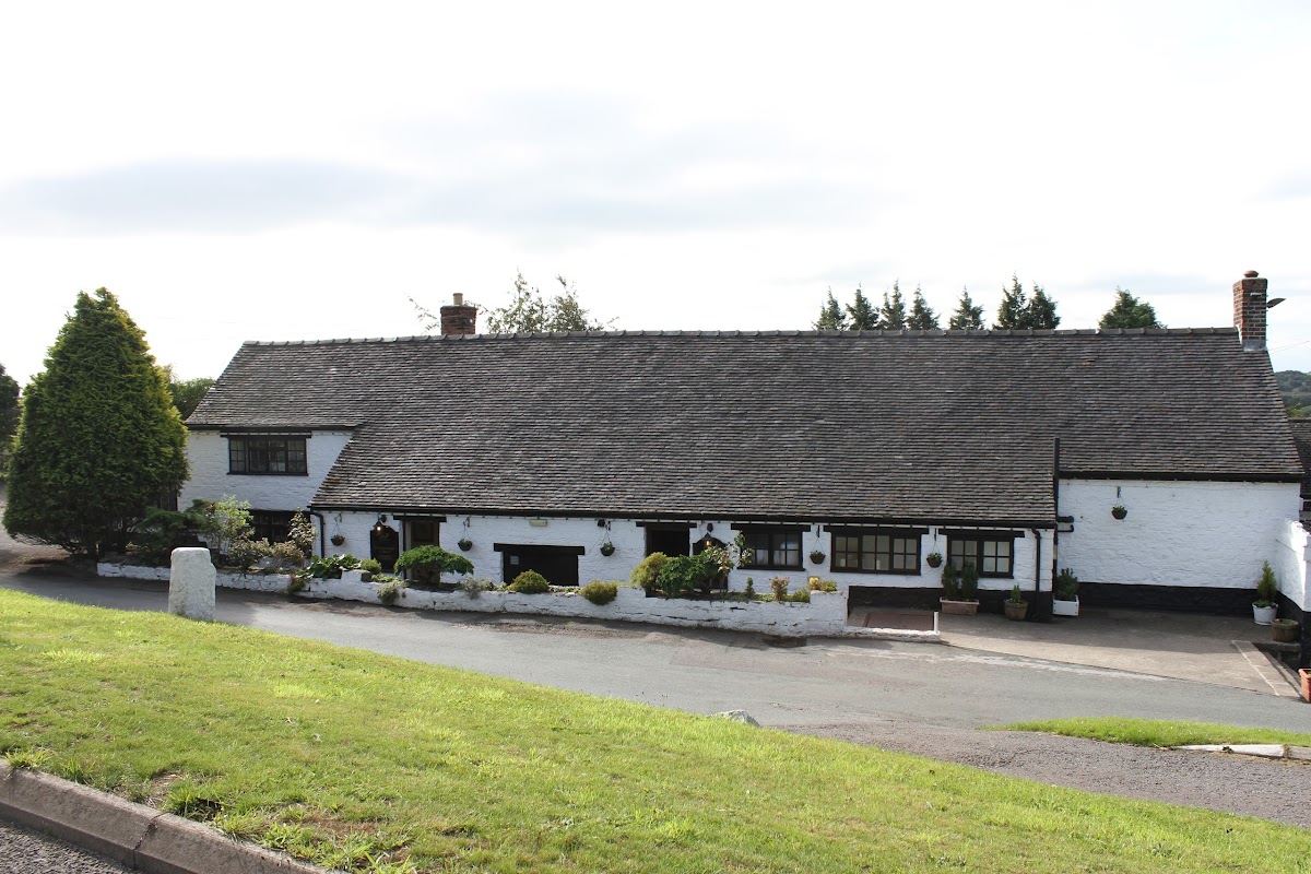 Dog & Partridge Country Inn