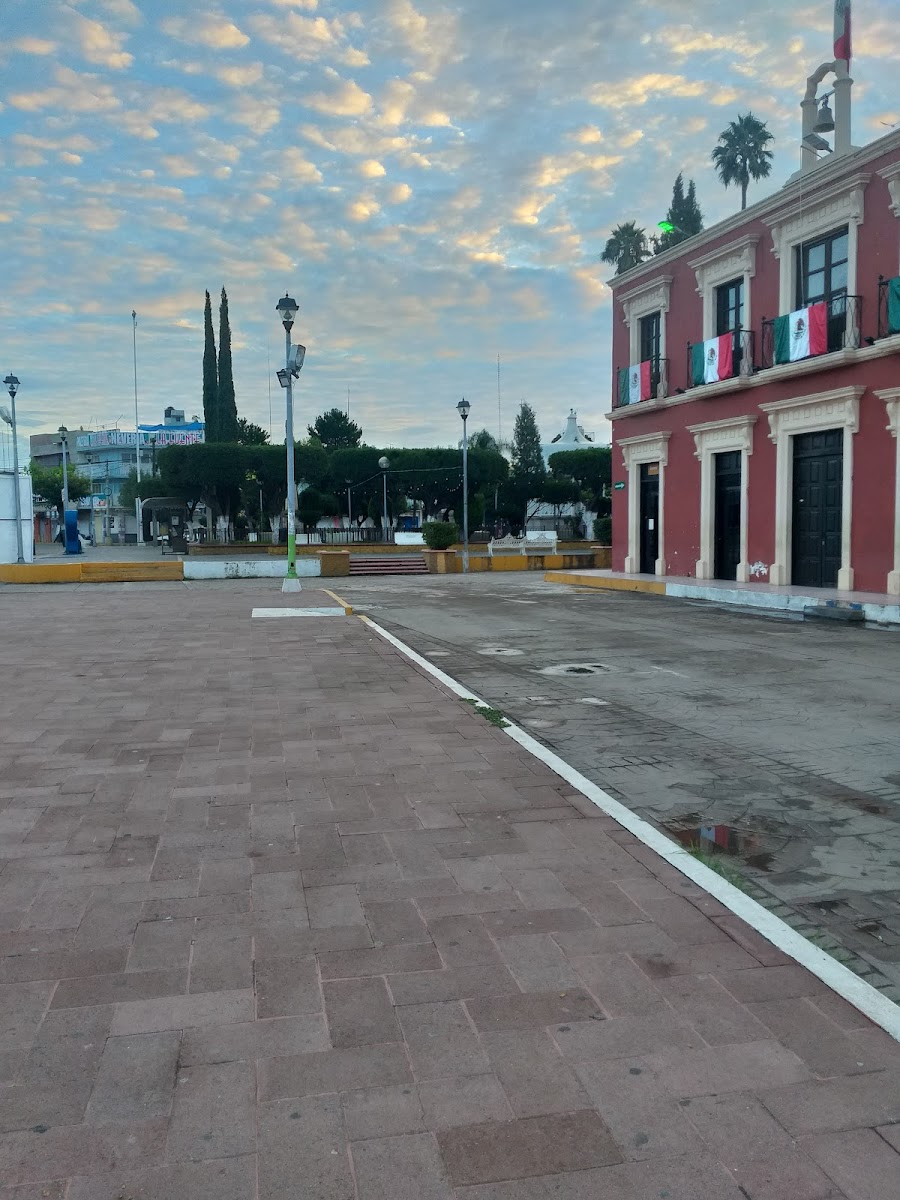 Hotel Casa Blanca photo 3