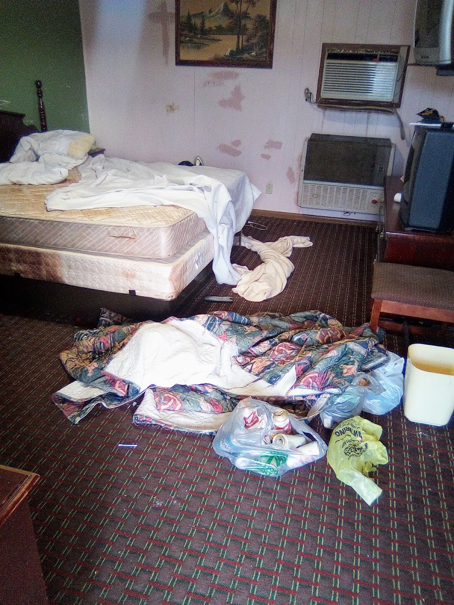 Economy Inn