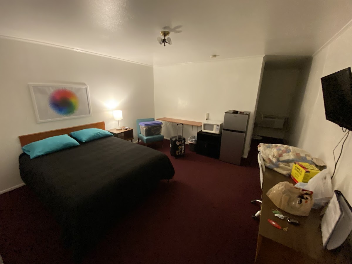 Sands Motel photo 2